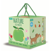 Eco blocks - nature - n.e. 2020